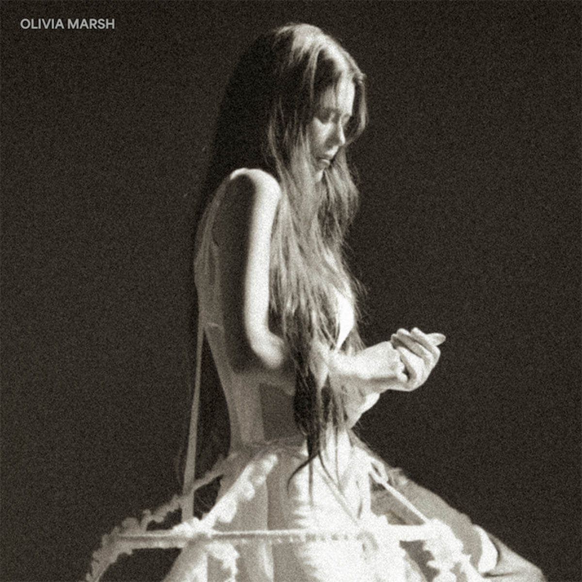 Olivia Marsh「Too Good to be Bad」