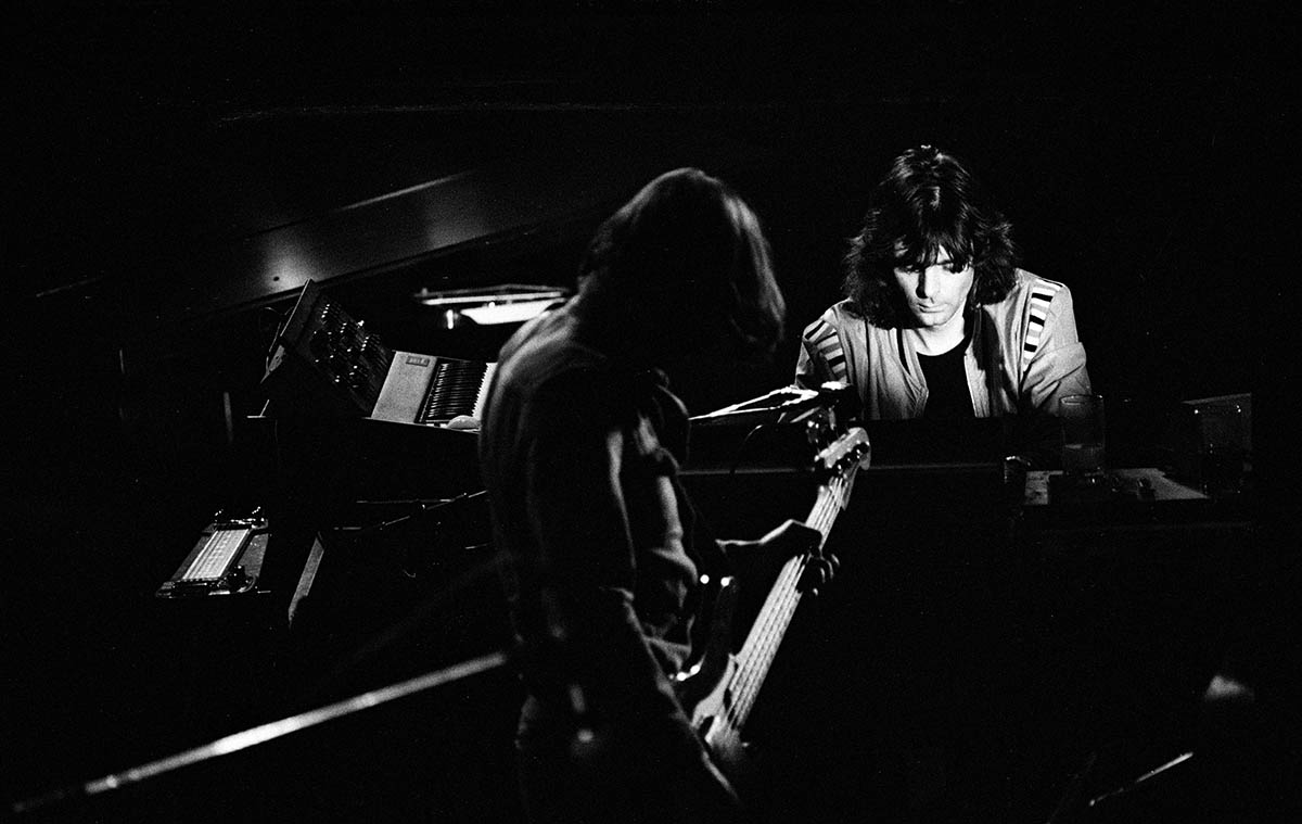 Photo Credit Storm Thorgerson, Sony Music Entertainment