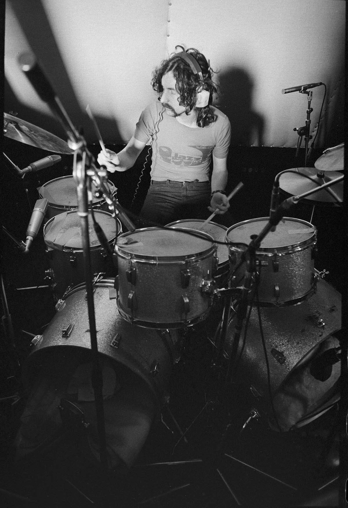 Photo Credit JD Mahn, Sony Music Entertainment