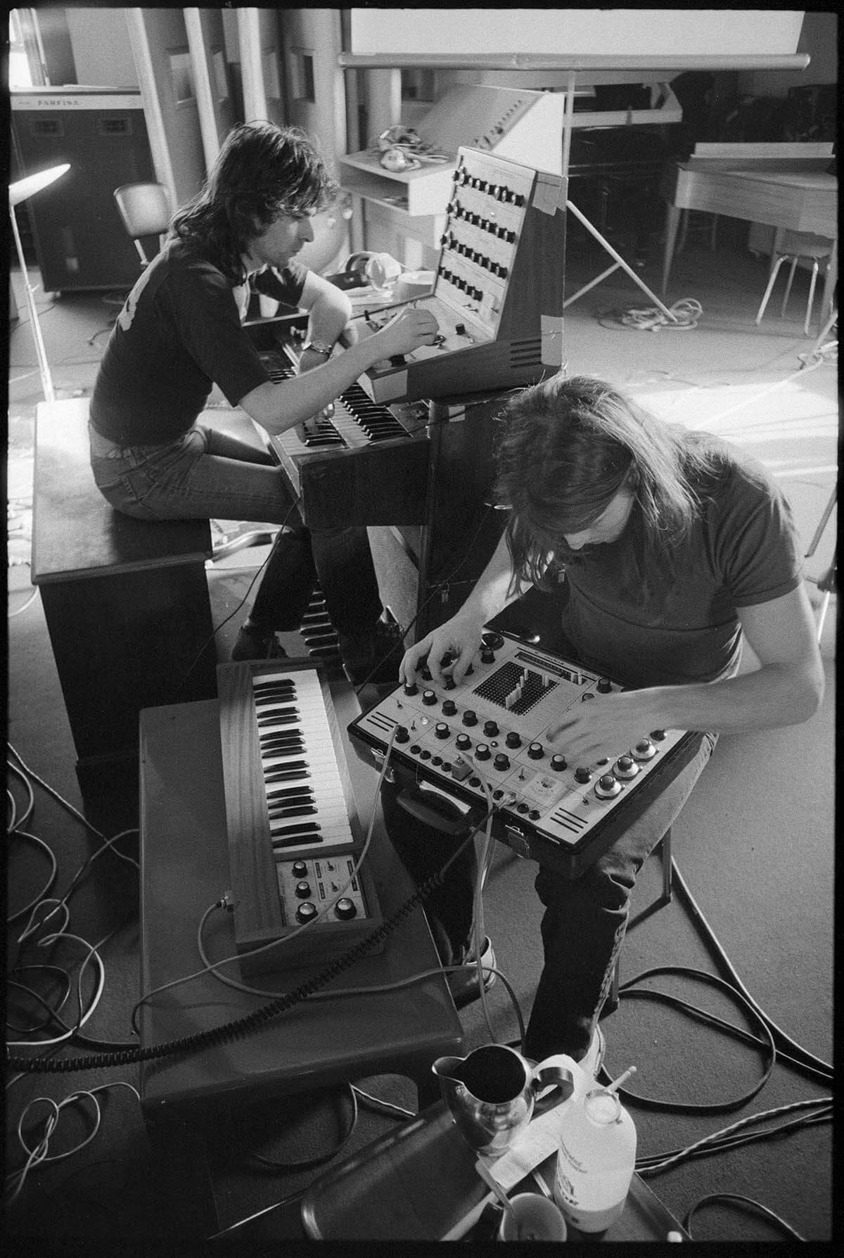 Photo Credit JD Mahn, Sony Music Entertainment