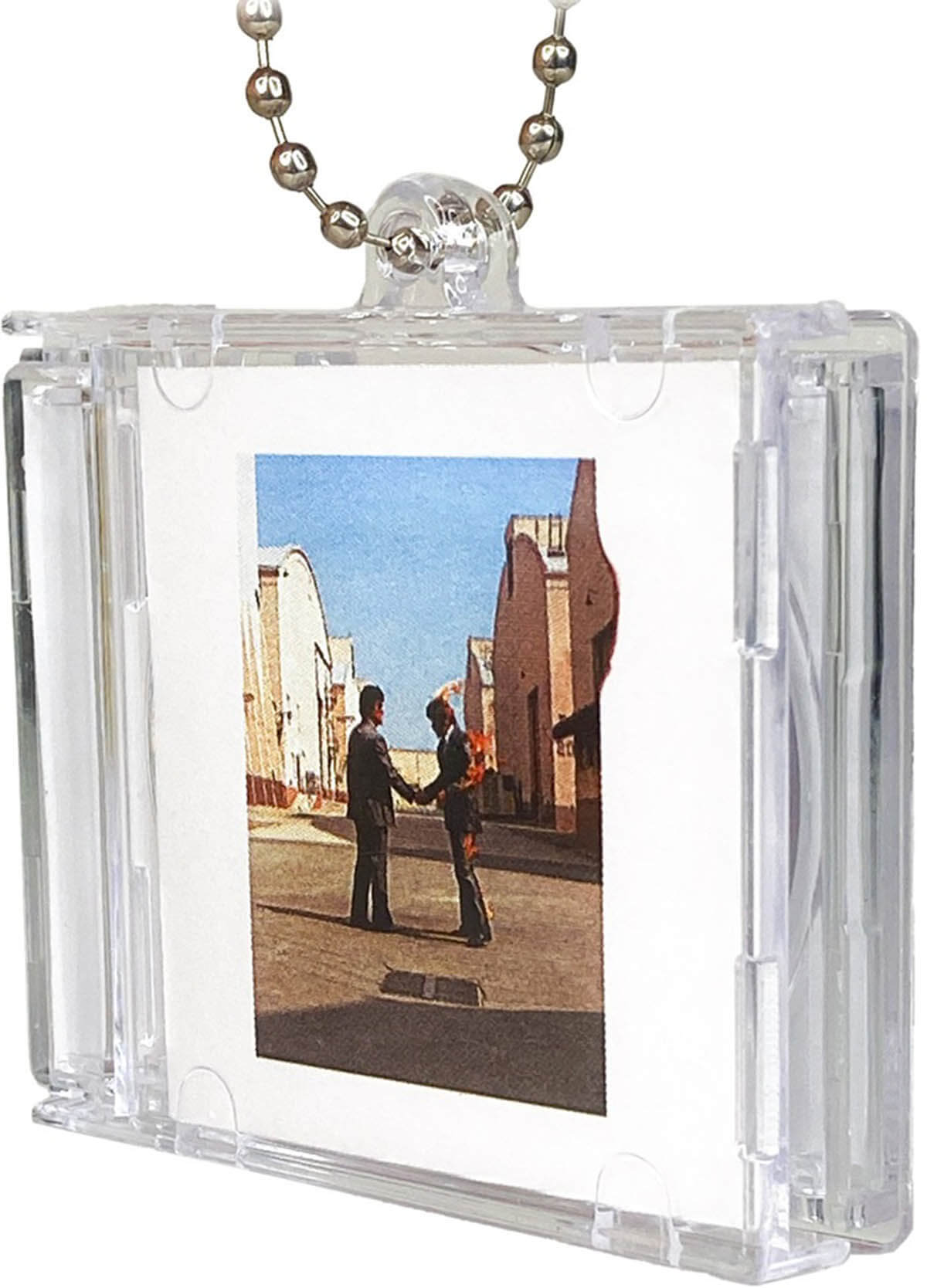 ソニー・ミュージックジャパン限定特典：②オリジナル・ジャケを使用した「ミニCD・キーチェーン」（サイズ：タテ43mm ヨコ53mm 厚み 8mm）SAMPLE