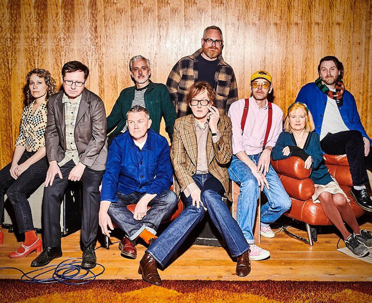 Photo Credit Tom Jackson