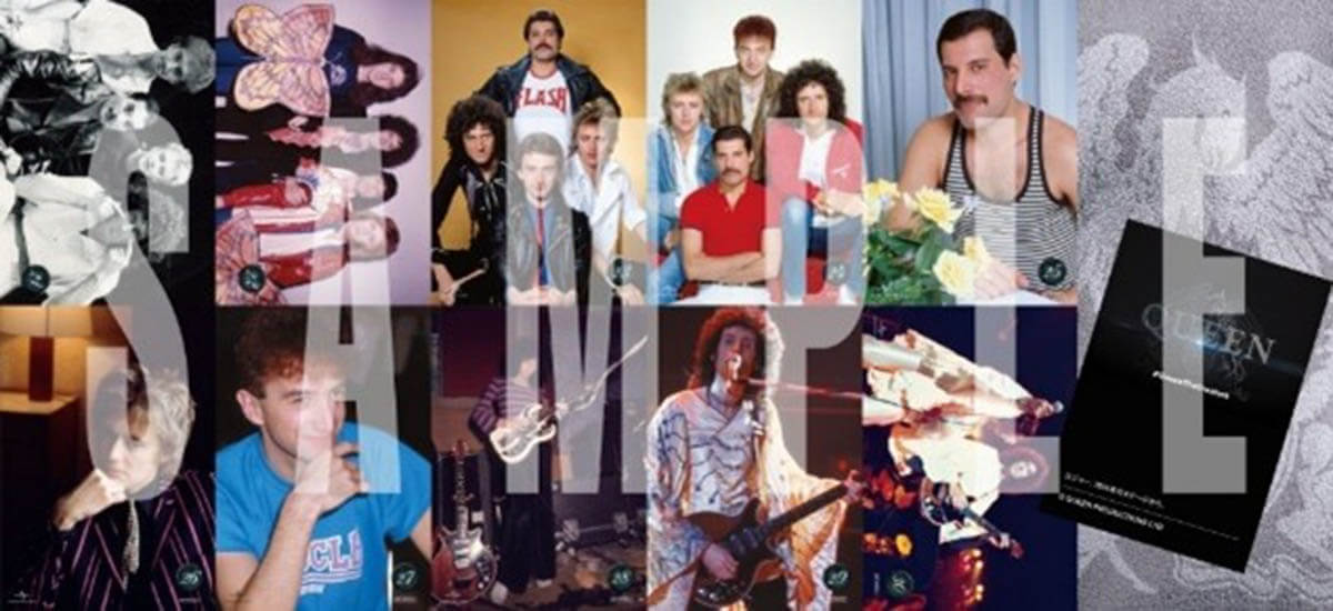 抽選特典トレーディング・カード（全50種）SAMPLE