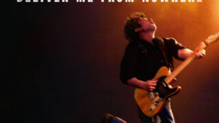 ブルース・スプリングスティーン、11/14(金)日本公開の映画『スプリングスティーン 孤独のハイウェイ』オリジナル・サウンドトラック12/5(金)発売決定!