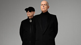 ペット・ショップ・ボーイズ、リミックス・アルバム第五弾「ディスコ5」の日本盤が12/17に発売決定！