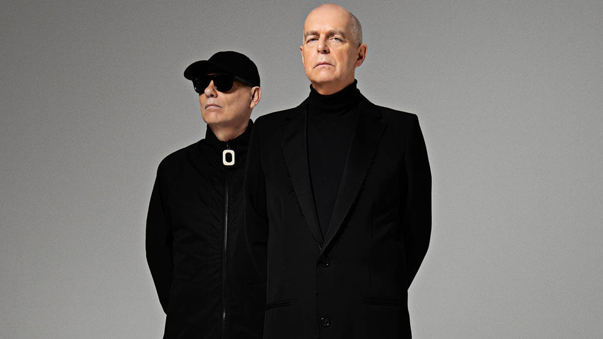 ペット・ショップ・ボーイズ、リミックス・アルバム第五弾「ディスコ5」の日本盤が12/17に発売決定!