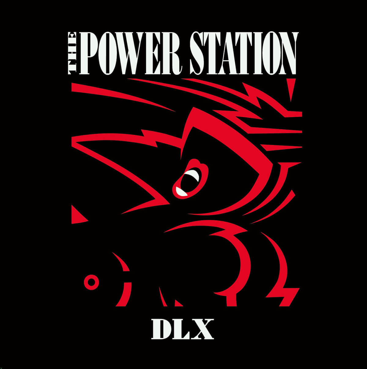 The Power Station『The Power Station: 40th Anniversary Edition』