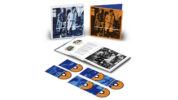 ザ・スタイル・カウンシル、ファースト・アルバム『カフェ・ブリュ』未発表音源を多数収録した6CDスペシャル・エディションが発売決定