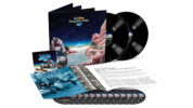 イエス、『海洋地形学の物語』豪華15枚組スーパー・デラックス・エディションとなって登場！輸入盤国内仕様の日本盤は2026/2/18に発売決定！