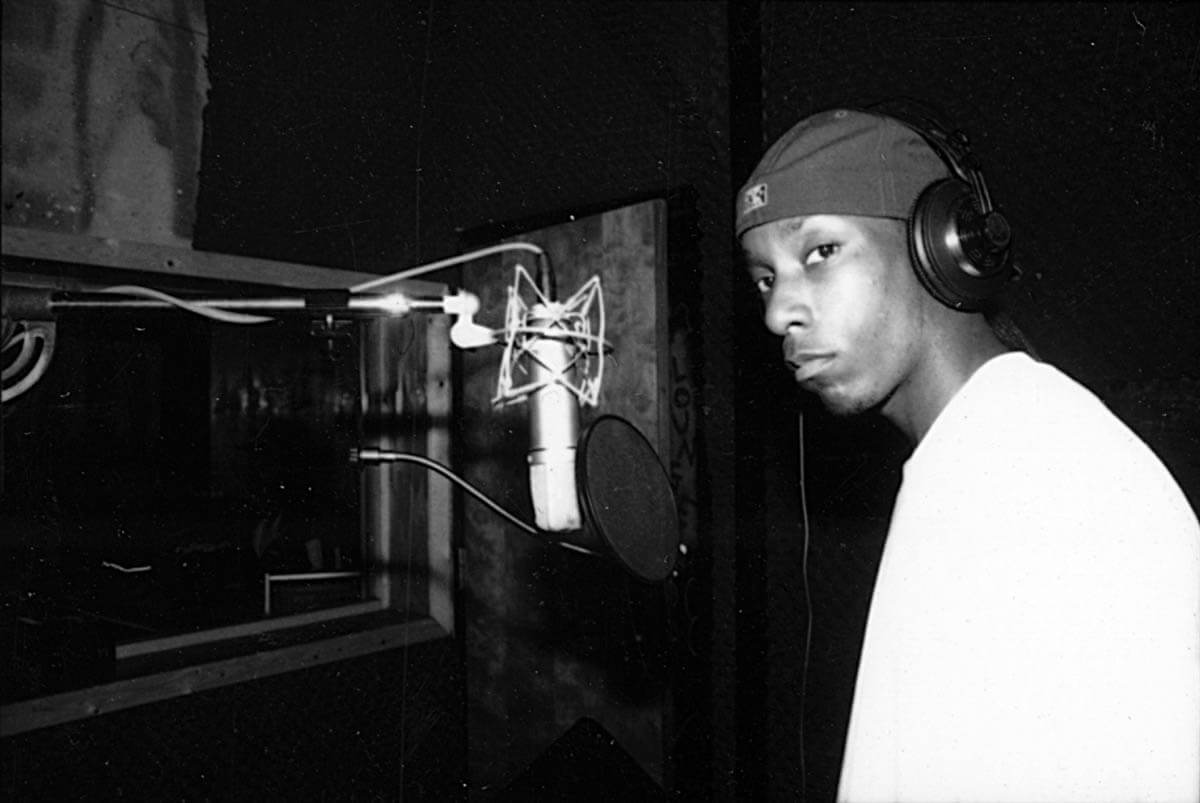Big L