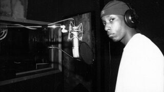 Big L、遺作アルバム『Harlem's Finest: Return Of The King』が遂にリリース