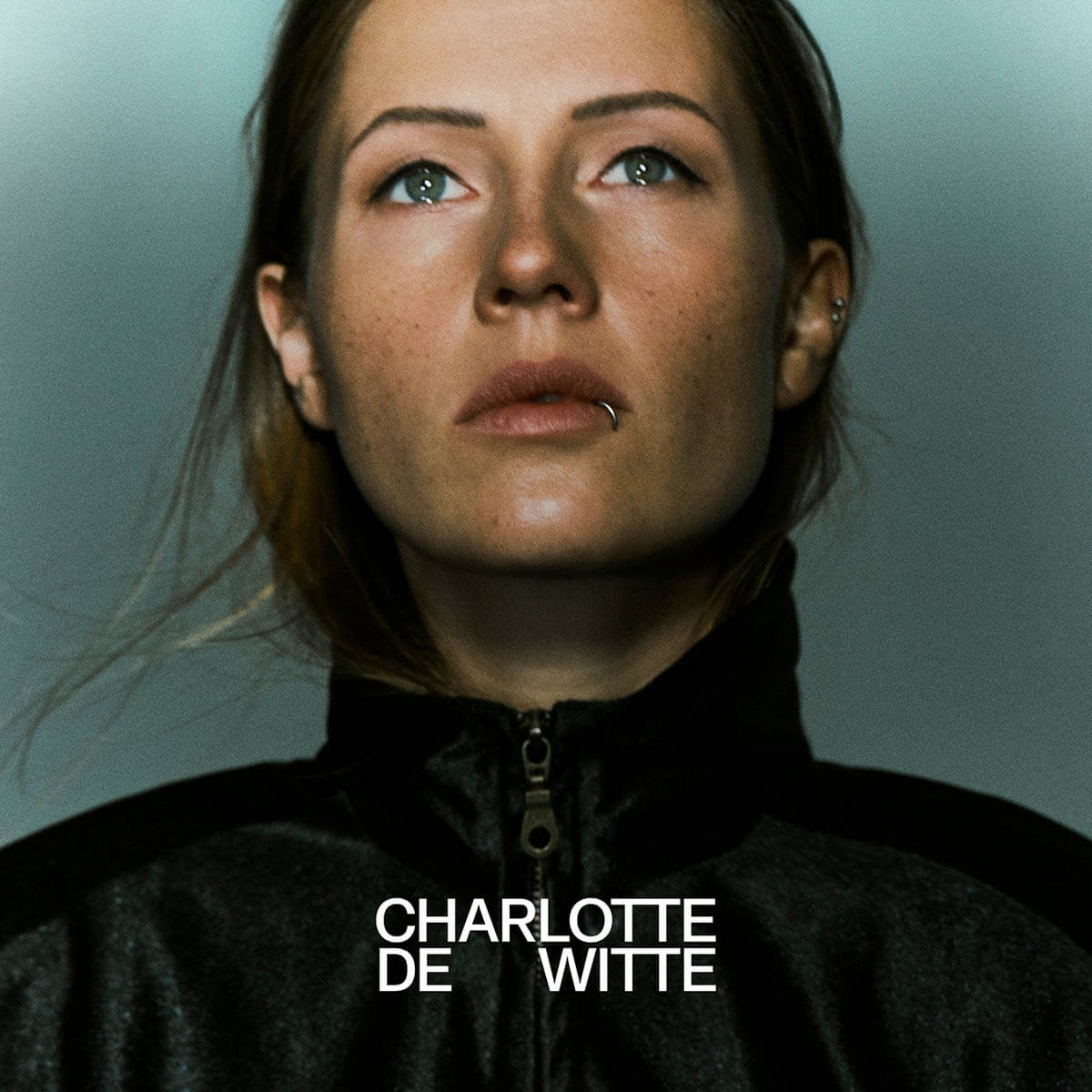 Charlotte de Witte『Charlotte de Witte』