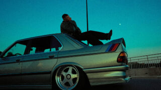 DJスネイク、待望のニュー・アルバム『NOMAD』をリリース!豪華アーティストが参加