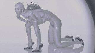 FKAツイッグス、待望のニュー・アルバム『EUSEXUA Afterglow』をリリース!