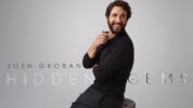 ジョシュ・グローバン、新作アルバム『Hidden Gems』リリース！更に15年ぶりの来日公演も決定！