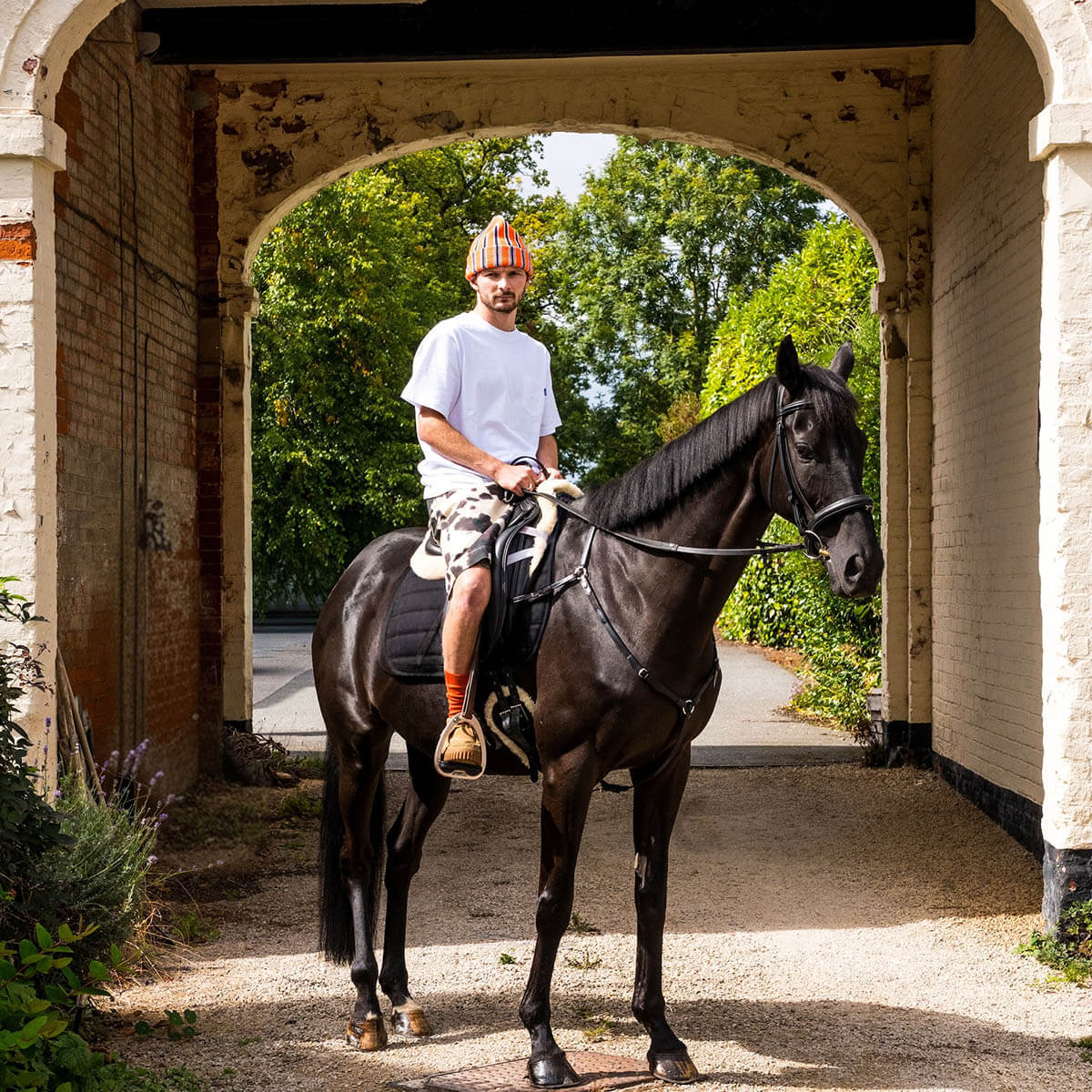 Mom Tudie『As the Crows』