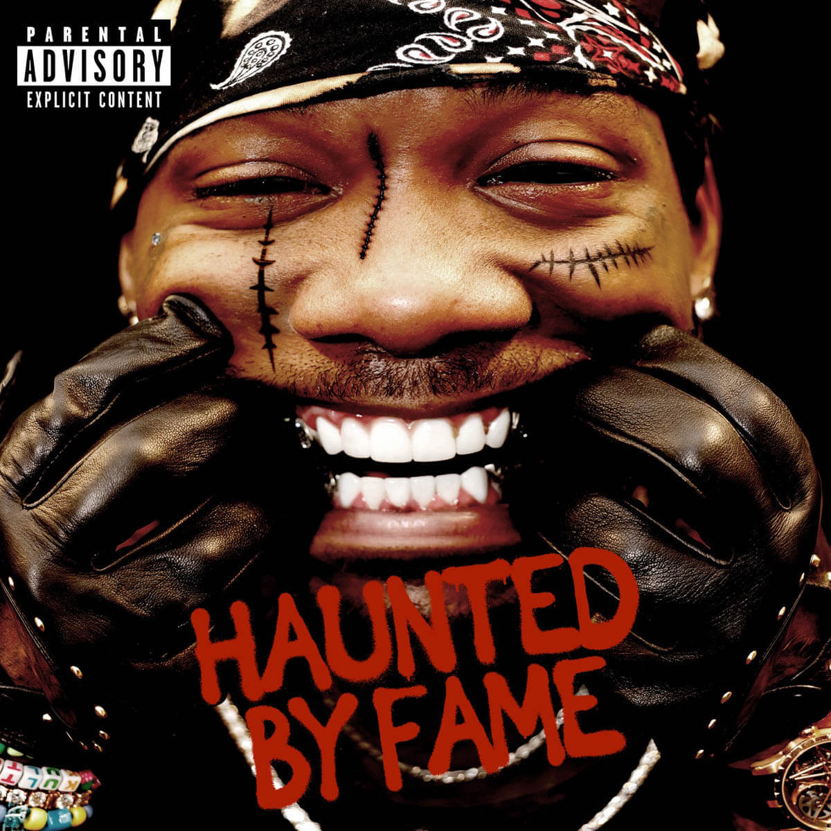 Offset『HAUNTED BY FAME』