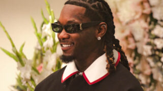 オフセット、今年2作目、前作からわずか2カ月で早くも新作アルバム『HAUNTED BY FAME』をリリース！