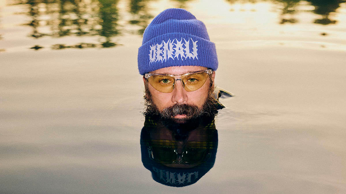 グラミー受賞／オルタナティヴ・ロックバンドのポルトガル・ザ・マン、10作目となるニュー・アルバム『SHISH』をリリース