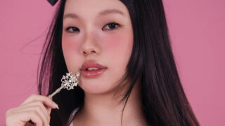 レジーナ・ソング、新EP『the gates』をリリース!2026年にセカンドアルバムのリリースも発表!