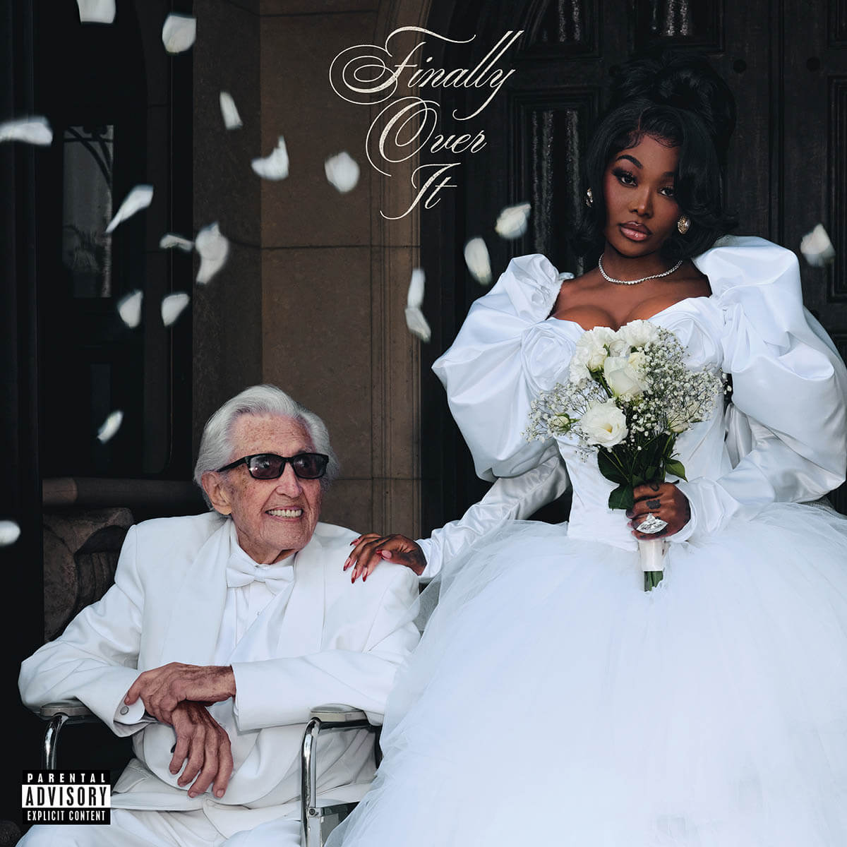 Summer Walker『Finally Over It』