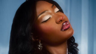 テムズ、自身で全曲プロデュースの新作EP『Love Is A Kingdom』をリリース！