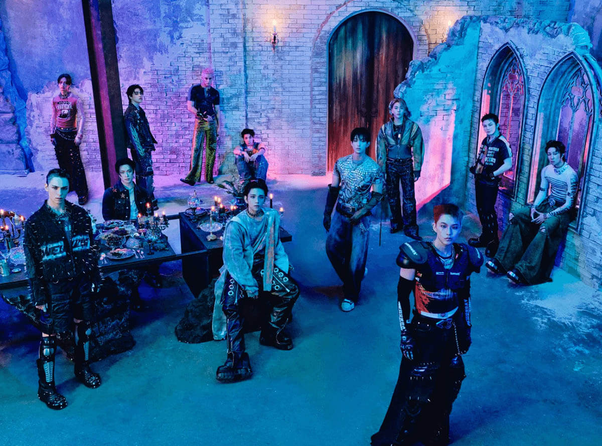 (P)&(C) PLEDIS Entertainment