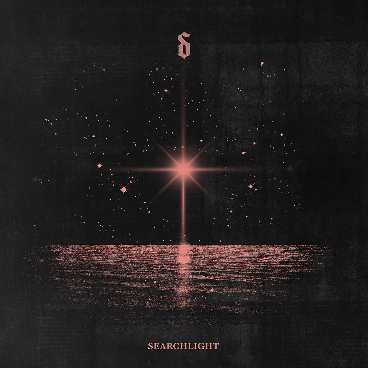 Shinedown「Searchlight」