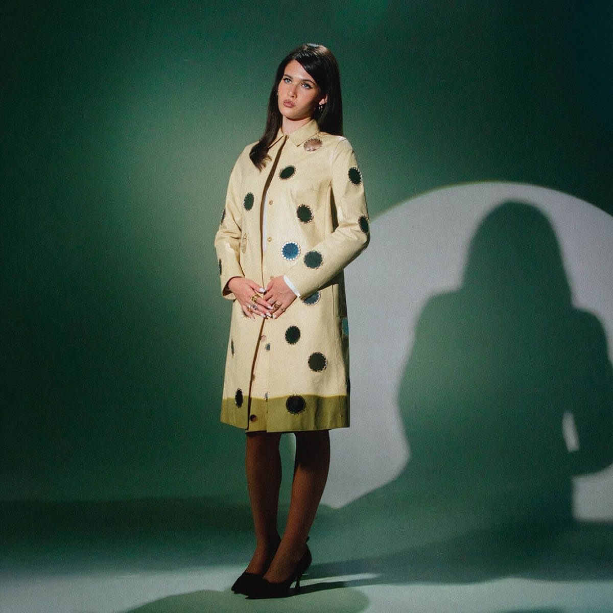 Sienna Spiro「Die on This Hill」