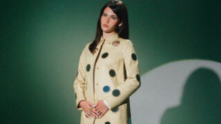 シエナ・スパイロ、英BBC人気音楽番組に出演し披露した「Die on This Hill」の映像が公開