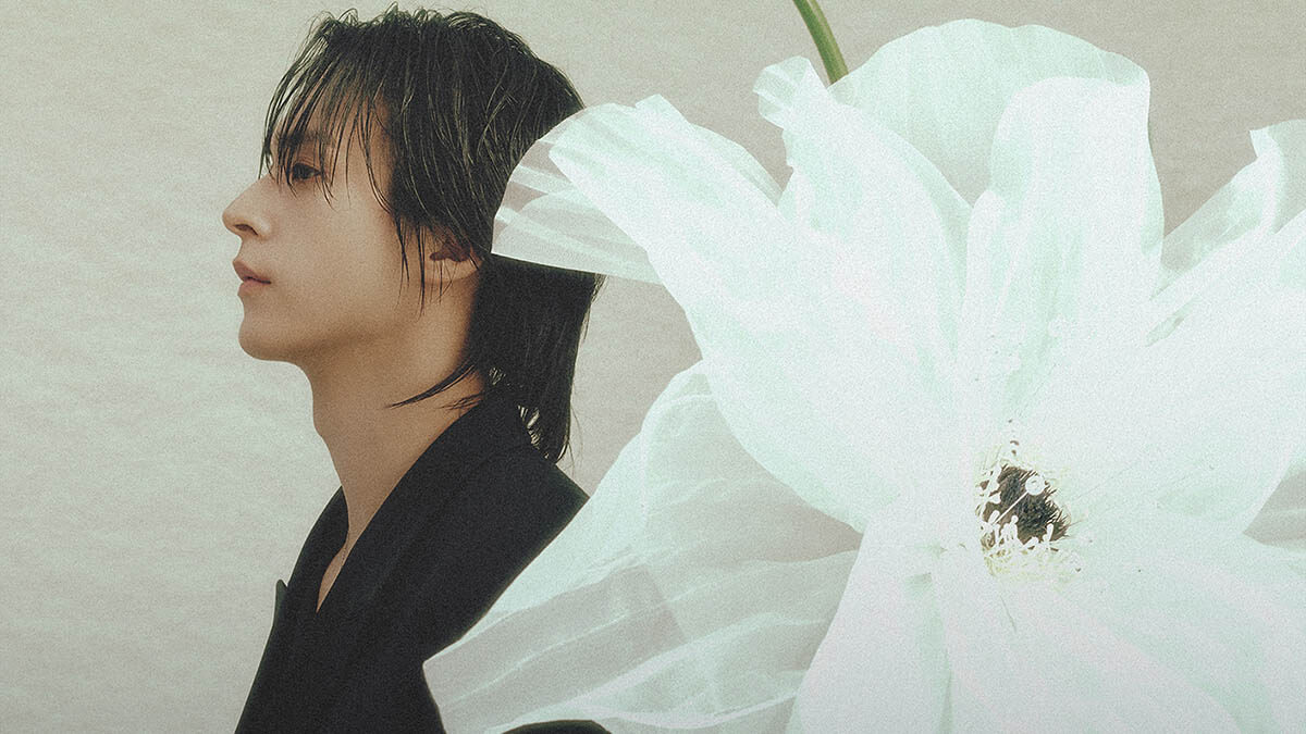 HIGHLIGHT ソン・ドンウン、約10年半振りの日本ソロコンサート開催決定！