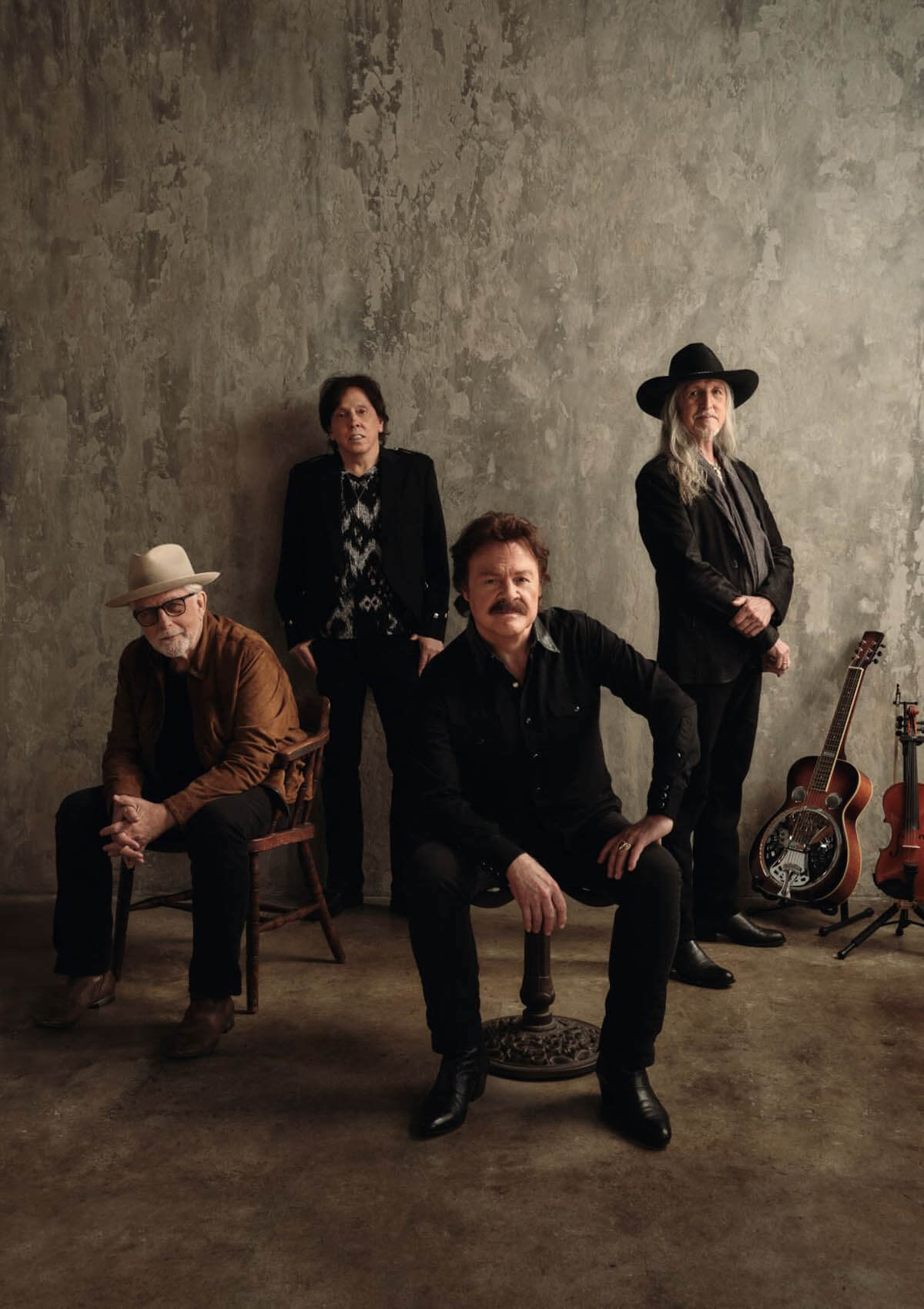 Photo Credit Clay Patrick McBride