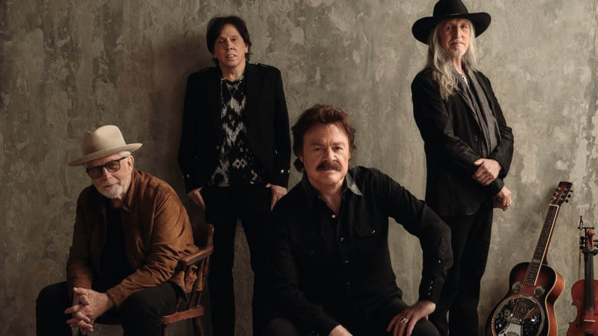 ドゥービー・ブラザーズ、タイニー・デスク・コンサートで行ったパフォーマンス映像が公開