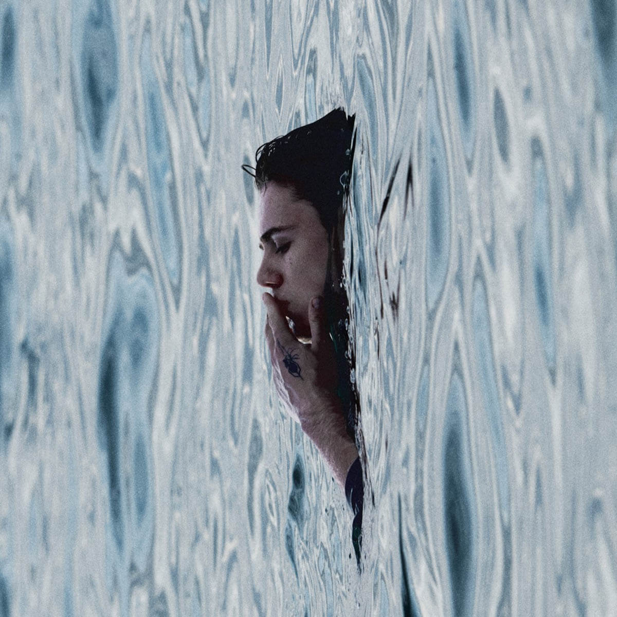 The Kid Laroi『BEFORE I FORGET』