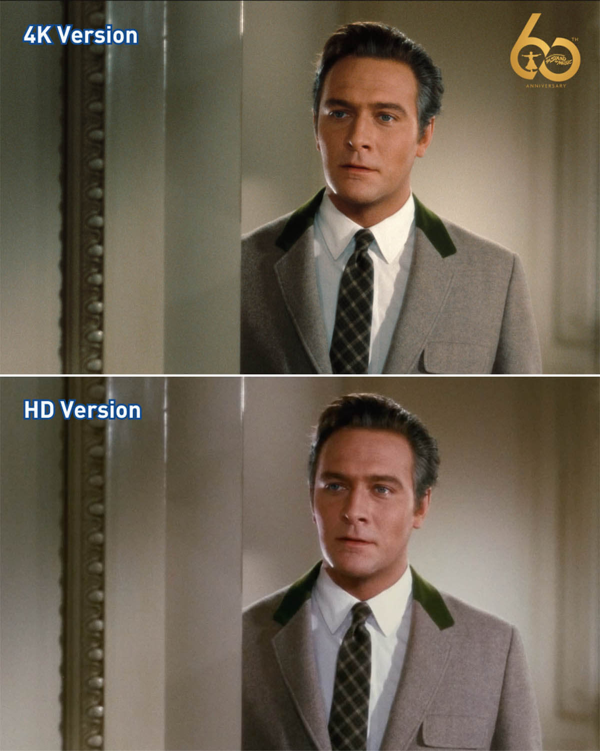 (C) 2025 20th Century Studios.