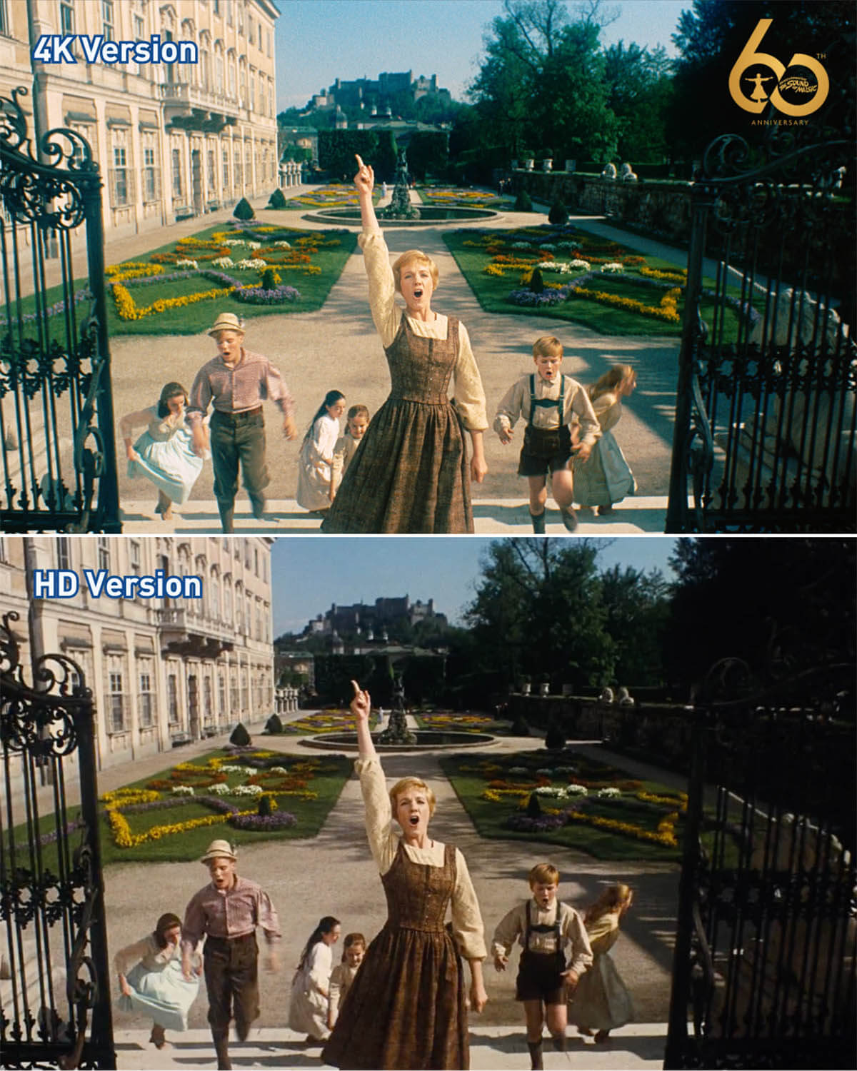 (C) 2025 20th Century Studios.