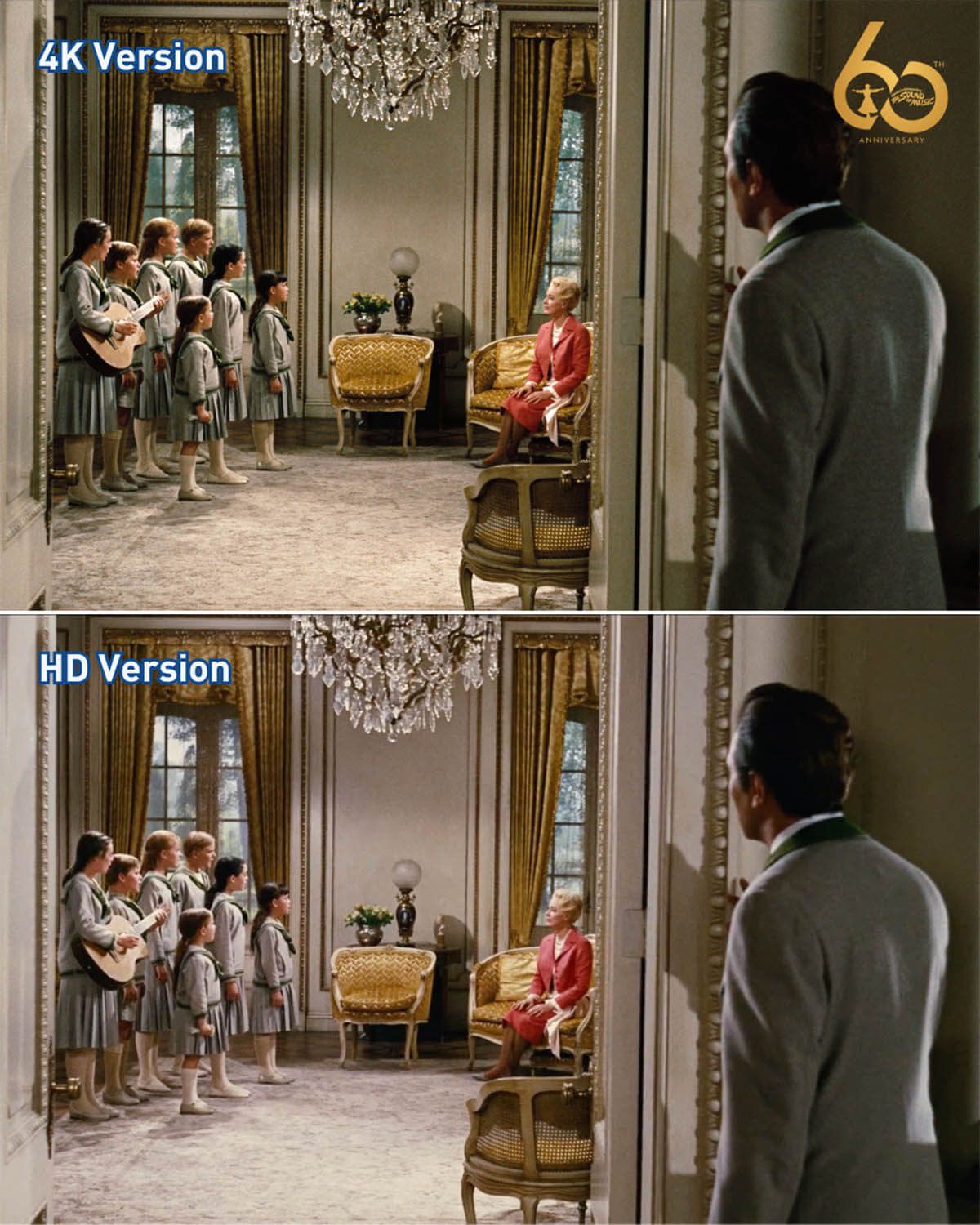 (C) 2025 20th Century Studios.