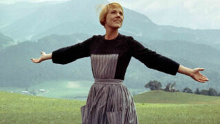 60周年特別上映 初4Kリマスター版『サウンド・オブ・ミュージック』著名人コメント到着＆本編から名曲歌唱シーンの動画が公開