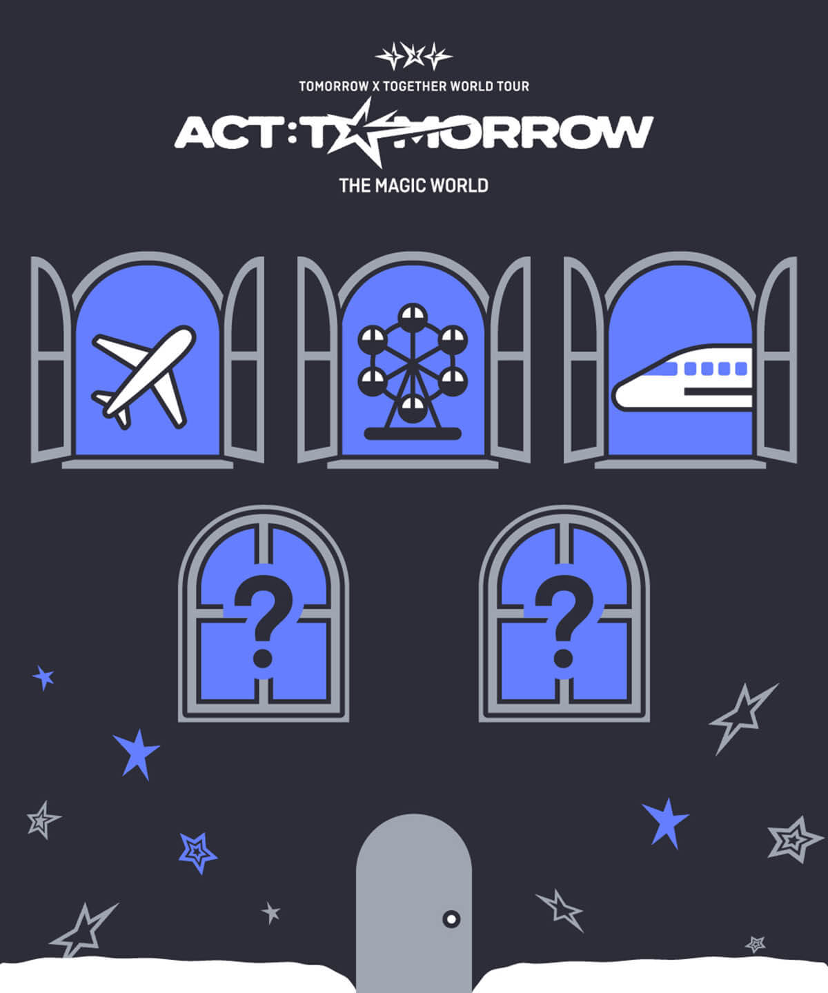 陸と空を席巻！貸切新幹線、コラボジェット、観覧車など「魔法のような特別な思い出」をつくる様々なプログラムを展開