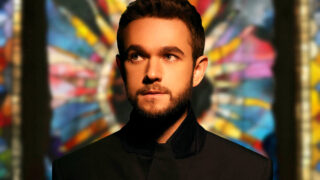 ゼッド、完全監修『スペース・ファンタジー・ザ・ライド ～CLUB ZEDD REMIX～』がUSJにて2026/1/30より期間限定オープン！