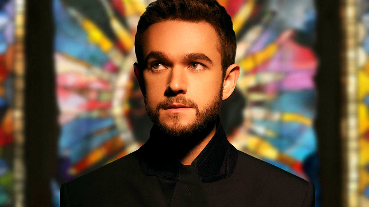 ゼッド、完全監修『スペース・ファンタジー・ザ・ライド ~CLUB ZEDD REMIX~』がUSJにて2026/1/30より期間限定オープン!