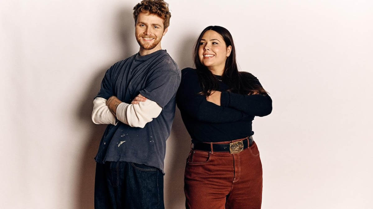 アレックス・ウォーレン、ジジ・ペレスを迎えた「Eternity」新バージョンをリリース！スタジオ・ライブ映像も公開