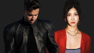 アニマ、EJAEが参加した新曲「Out Of My Body (feat. EJAE)」をリリース