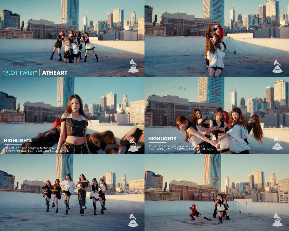 Photo Credit Global Spin Live