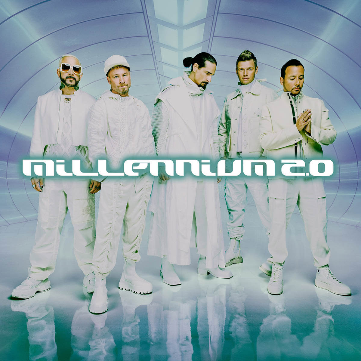 Backstreet Boys『Millennium 2.0』
