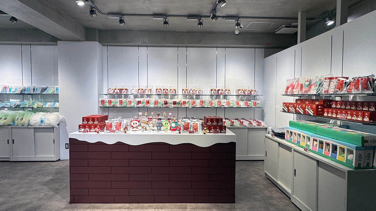 TM & (C) TEC(s25) (C) KOZ & HYB