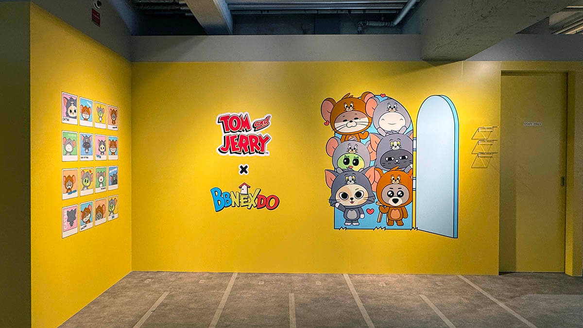 TM & (C) TEC(s25) (C) KOZ & HYB