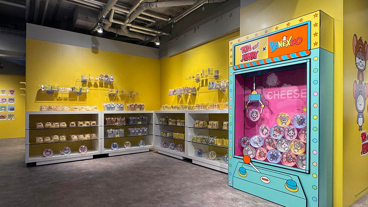 TM & (C) TEC(s25) (C) KOZ & HYB