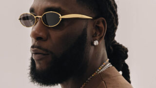 バーナ・ボーイ、ジミー・ファロン司会の米人気番組で披露した「Love」「Update」メドレーの映像が公開