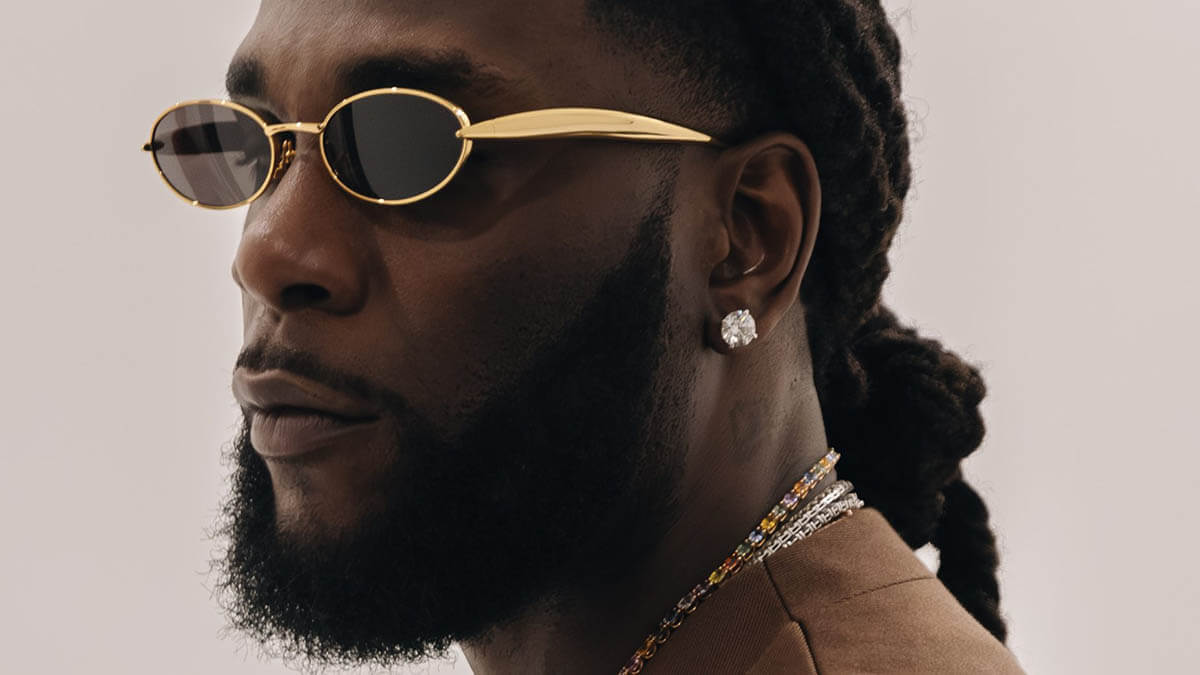 バーナ・ボーイ、ジミー・ファロン司会の米人気番組で披露した「Love」「Update」メドレーの映像が公開